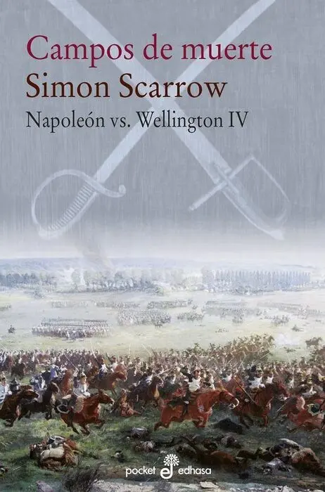 Campos de Muerte Nw Iv