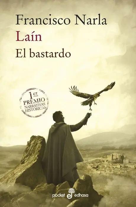 Lain. El Bastardo