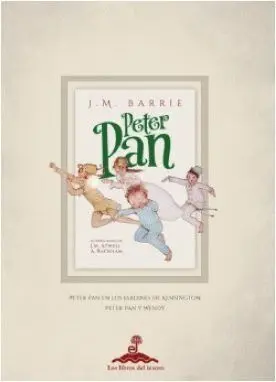 Peter Pan