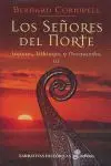 Señores del Norte, los. Sajones, Vikingos y Normandos/Iii