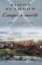 T4 Campos de Muerte. Napoleon Vs. Wellington