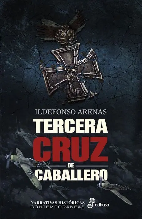 Tercera Cruz de Caballero