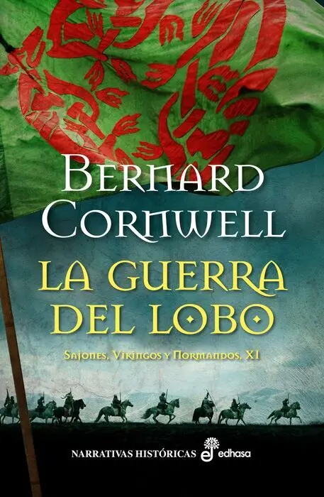 La Guerra del Lobo