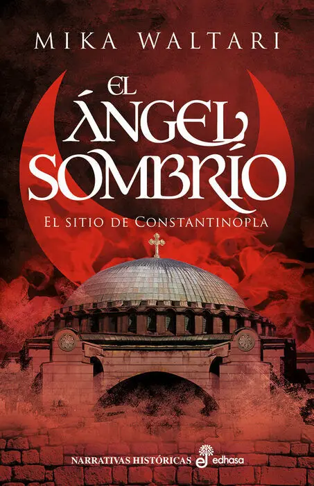 El Ángel Sombrío