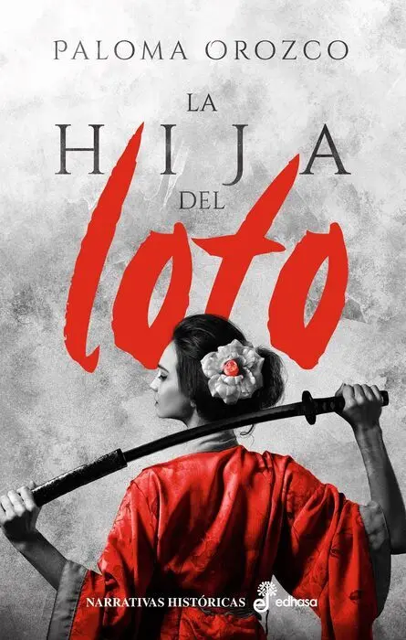 La Hija del Loto