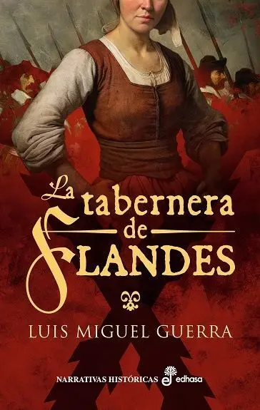 Tabernera de Flandes, la