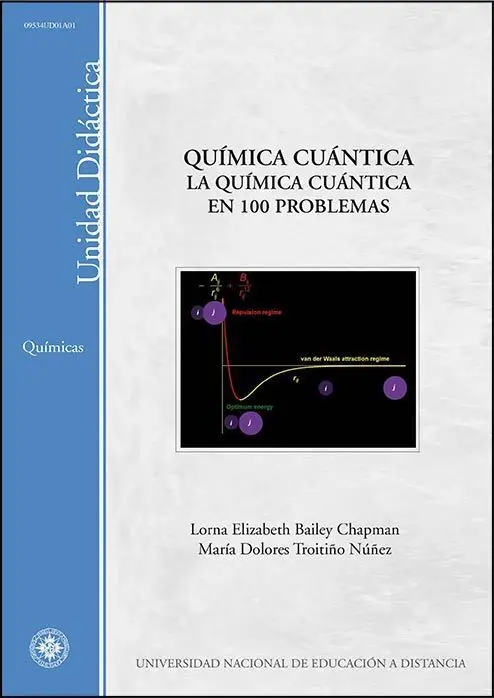 Quã?Âmica Cuã?¡Ntica. La Quã?Âmica Cuã?¡Ntica en 100 Problemas