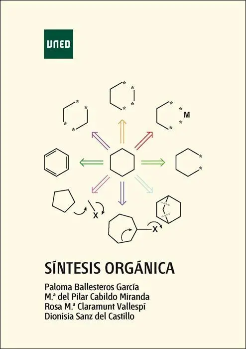 Sã?Ântesis Orgã?¡Nica