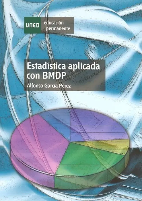 Estadã?Âstica Aplicada con Bmdp