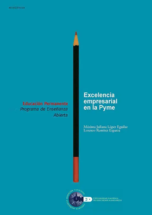 Excelencia Empresarial en la Pyme