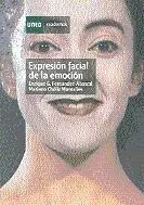 Expresiã?³N Facial de la Emociã?³N