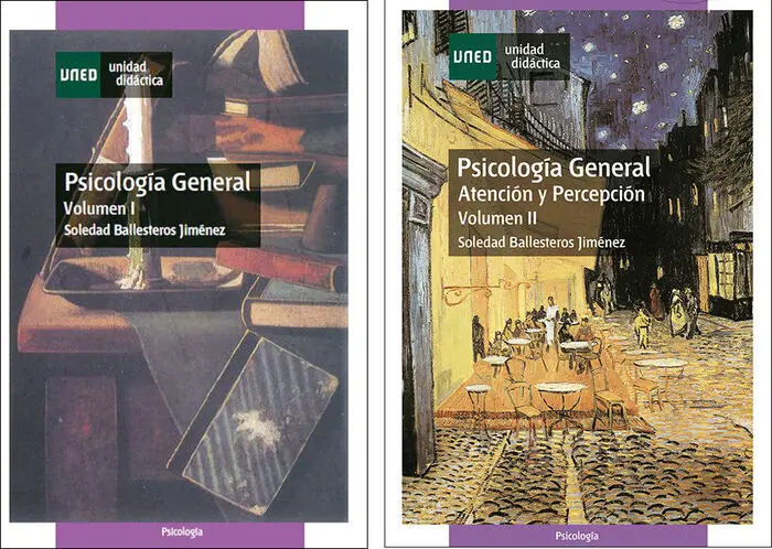 Psicologã?Âa General