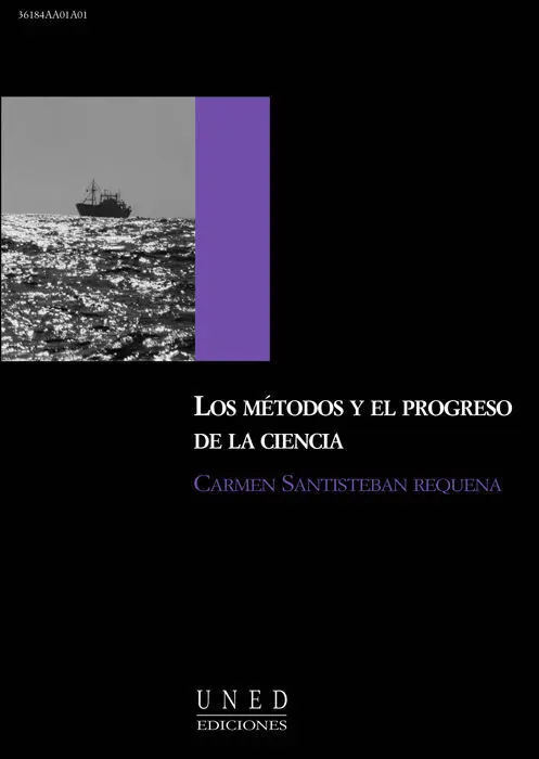 Los Mã?©Todos y el Progreso de la Ciencia