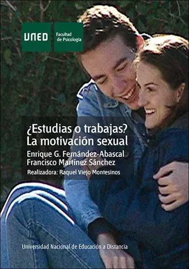 Ã?¿Estudias o Trabajas? la Motivaciã?³N Sexual