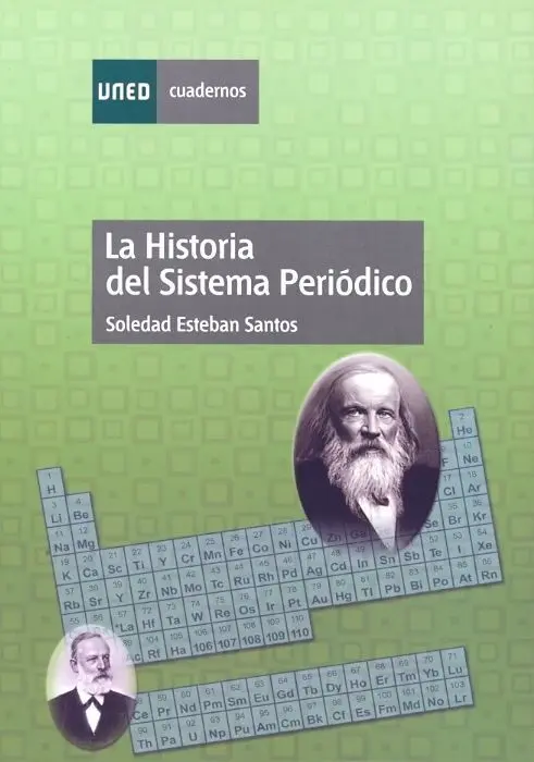 La Historia del Sistema Periã?³Dico