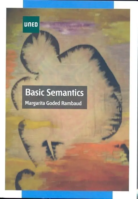 Basic Semantics