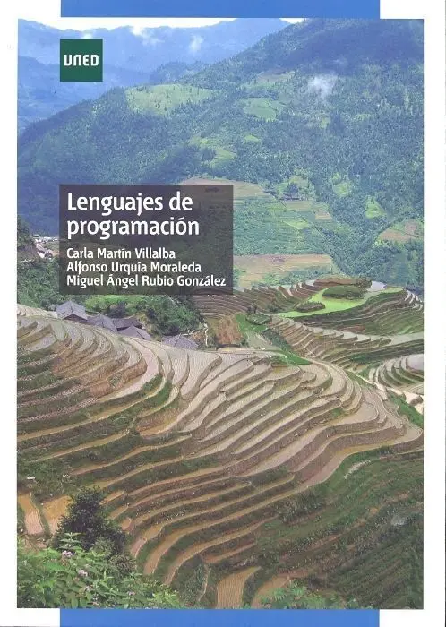 Lenguajes de Programaciã?³N