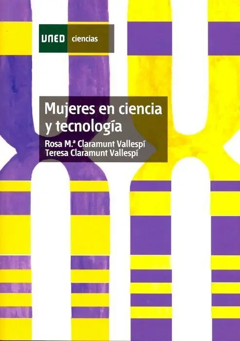 Mujeres en Ciencia y Tecnologã?Âa