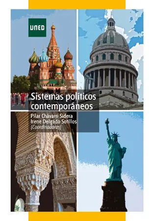 Sistemas Polã?Âticos Contemporã?¡Neos