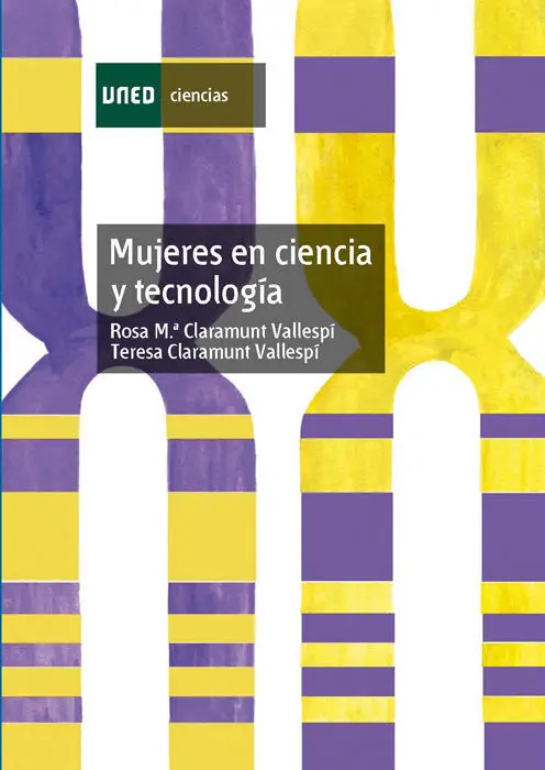 Mujeres en Ciencia y Tecnologã?Âa