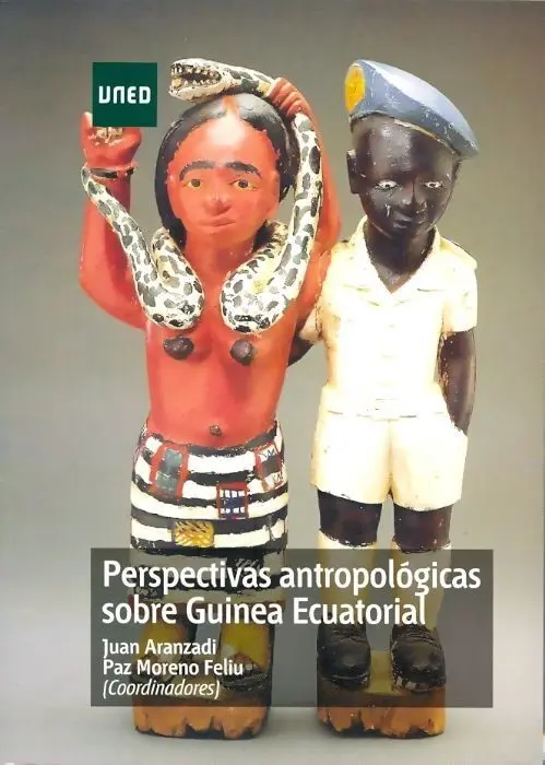 Perspectivas Antropolã?³Gicas Sobre Guinea Ecuatorial