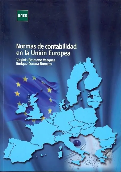 Normas de Contabilidad en la Uniã?³N Europea