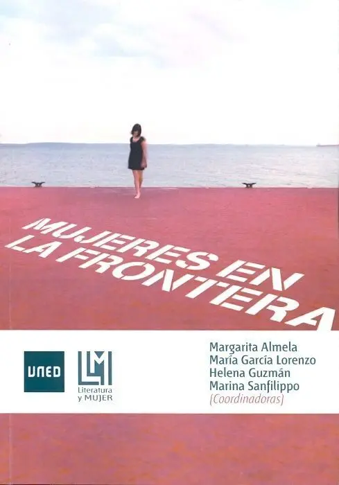 Mujeres en la Frontera