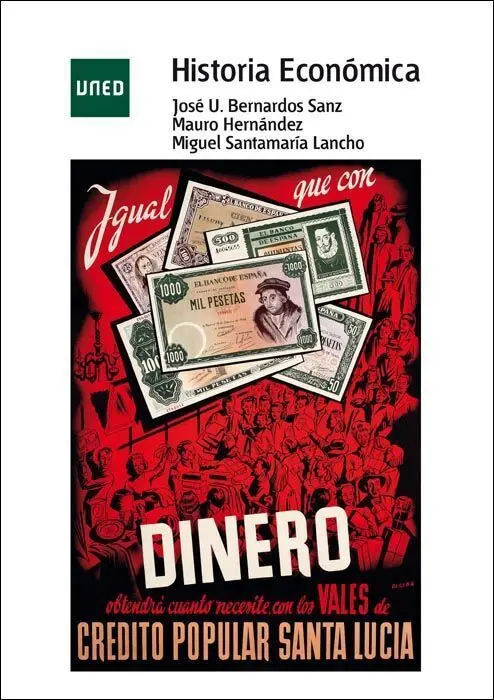 Historia Econã?³Mica