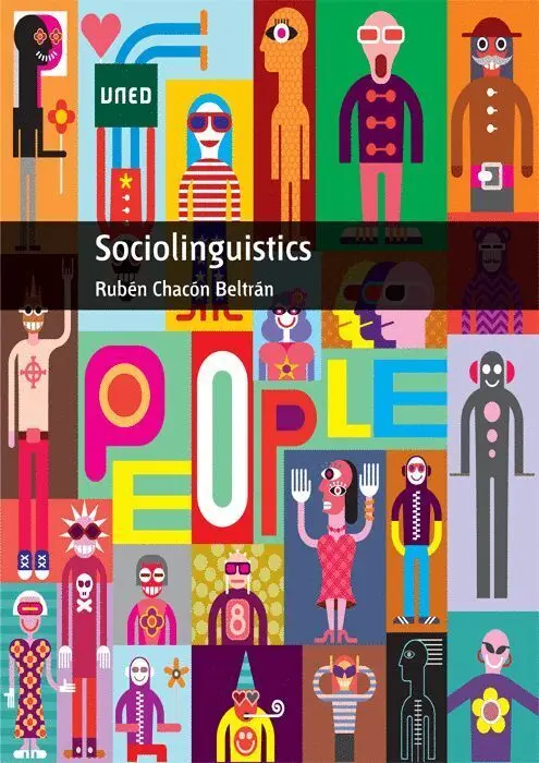 Sociolinguistics
