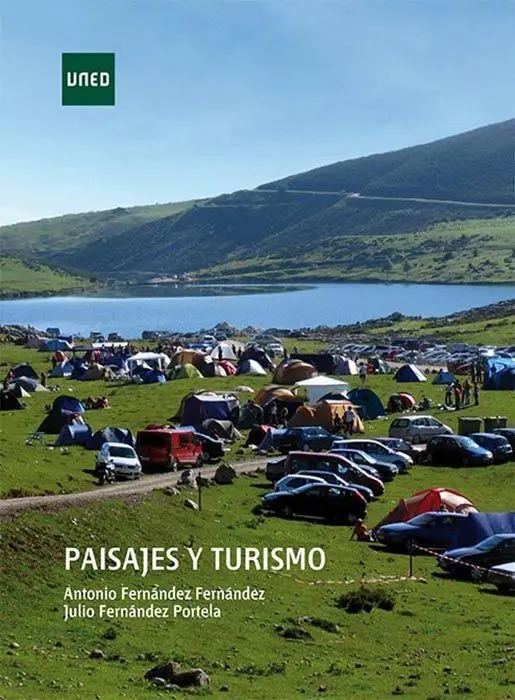 Paisajes y Turismo