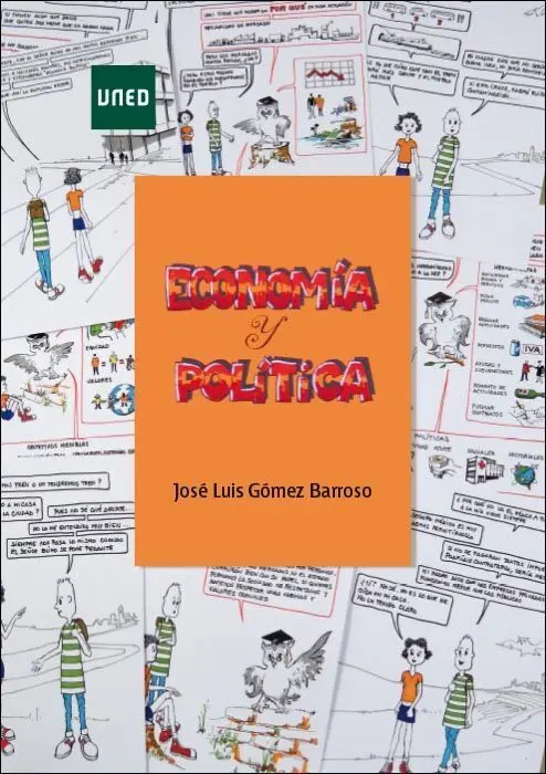 Economã?Âa y Polã?Âtica