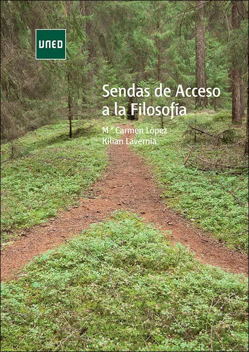 Sendas de Acceso a la Filosofã?Âa