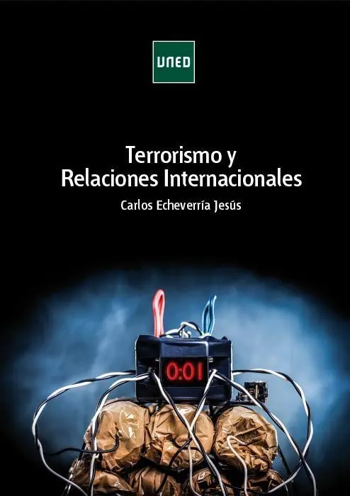 Terrorismo y Relaciones Internacionales