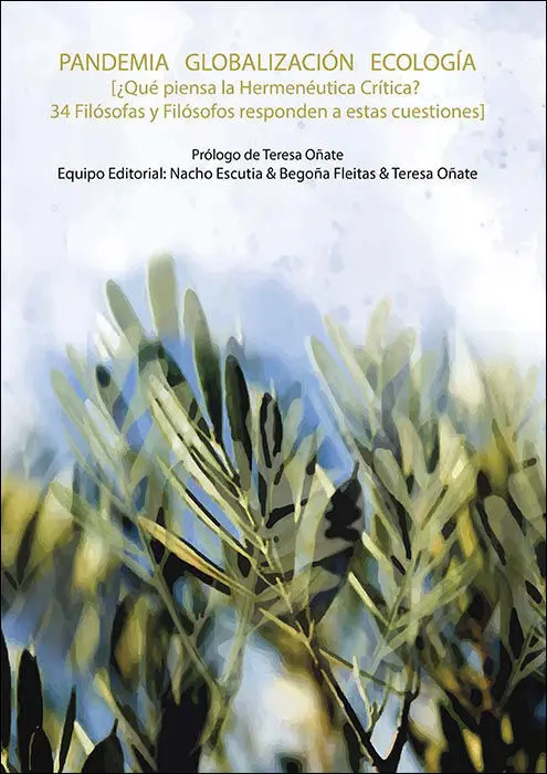 Pandemia Globalizaciã?³N Ecologã?Âa Ã?¿Quã?© Piensa la Hermenã?©Utica Crã?Âtica?