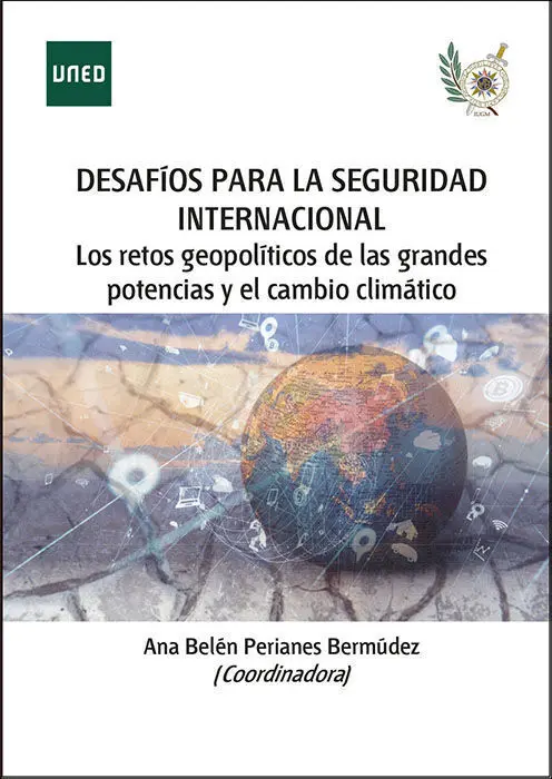 Desafios para la Seguridad Internacional en el Orden Global