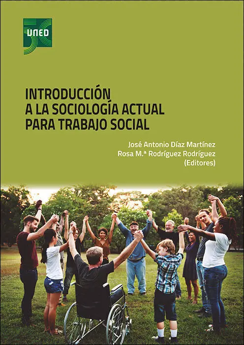 Introducción a la Sociología Actual para Trabajo Social