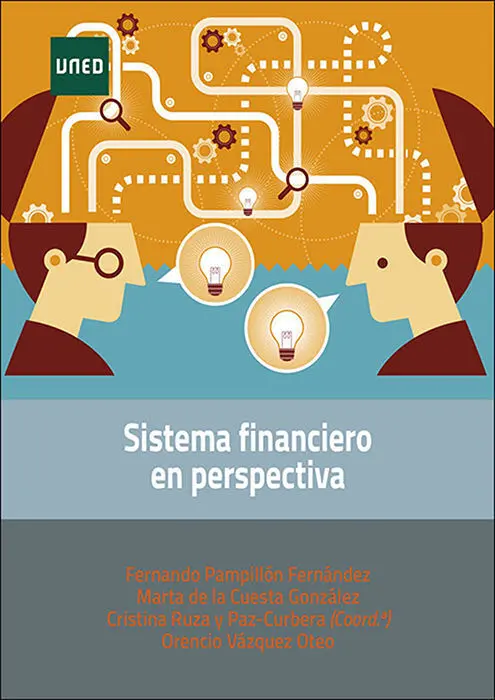 Sistema Financiero en Perspectiva