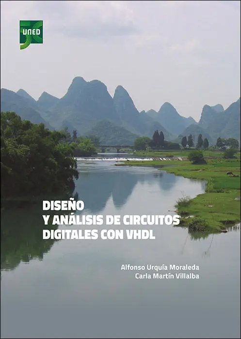 Diseã?Â?O y Analisis de Circuitos Digitales con Vhdl