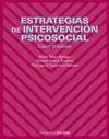 Estrategias de Intervencion Psicosocial. Casos Practicos