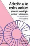 Adicción a las Redes Sociales y Nuevas Tecnologías...