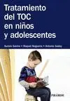 Tratamiento del Toc en Niños y Adolescentes