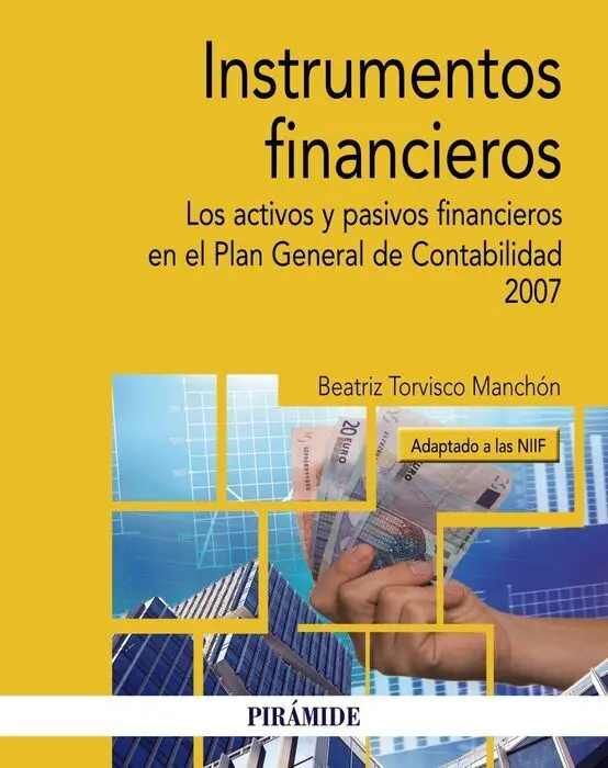 Instrumentos Financieros