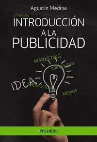 Introduccion a la Publicidad