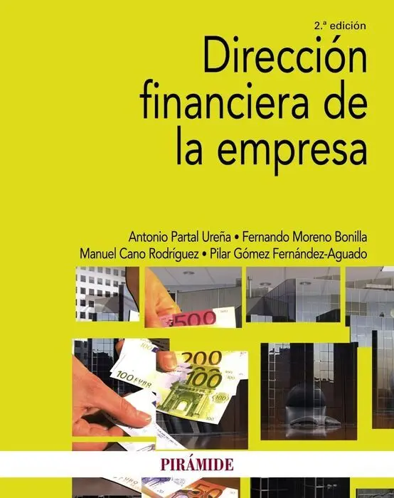 Dirección Financiera de la Empresa
