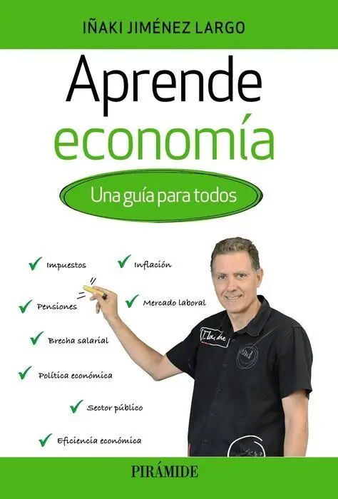 Aprende Economía