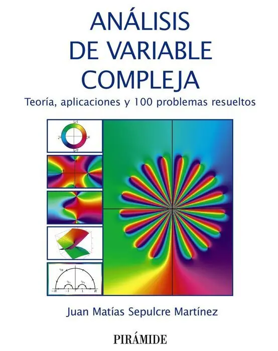 025 Análisis de Variable Compleja