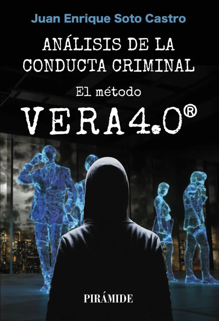 Análisis de la Conducta Criminal: el Método Vera 4. 0