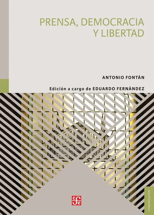 Prensa, Democracia y Libertad