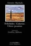 Soledades. galerias. otros Poemas