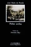 Peñas Arriba